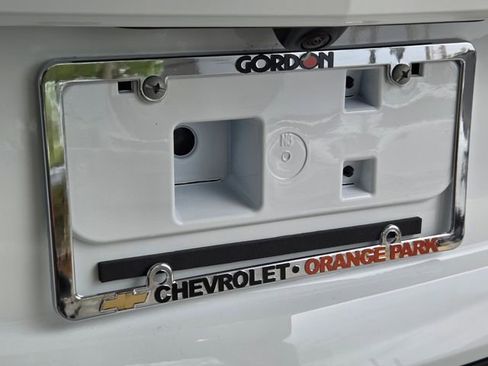 New 2026 Chevrolet Corvette Stingray Preferred Cpe w/ 2LT image 20