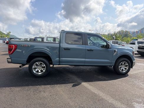 Used 2023 Ford F150 XLT AWD/4WD image 3