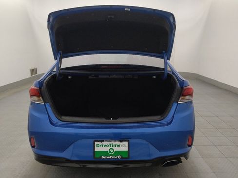 Used 2018 Hyundai Sonata SEL w/ Tech Package 04 image 29