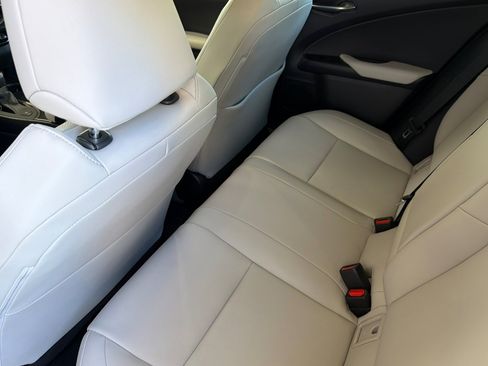 Used 2023 Lexus UX 250h F Sport w/ Accessory Package (Z2) FWD image 15