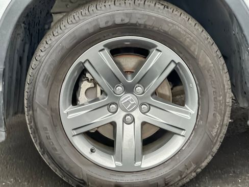 Used 2022 Honda Ridgeline RTL-E image 25