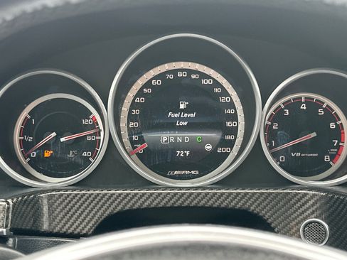 Used 2016 Mercedes-Benz E 63 AMG S-Model image 41