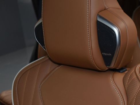 New 2026 INFINITI QX60 Autograph w/ Dark Cargo Package image 18