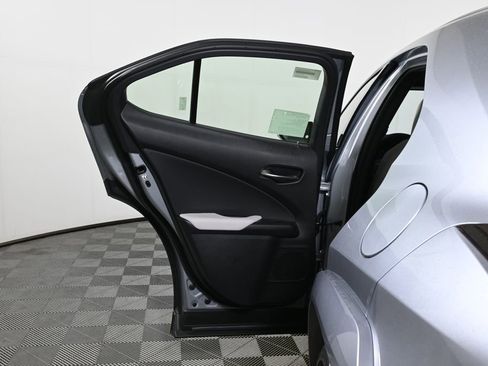 New 2026 Lexus UX 300h AWD w/ Accessory Package (2T) image 29