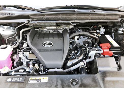 Used 2024 Lexus RX 350 Premium w/ Accessory Package (Z1) FWD image 31