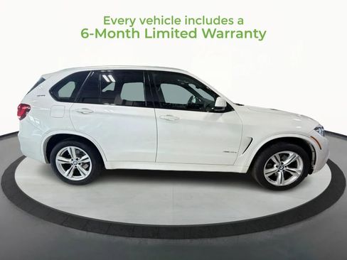 Used 2018 BMW X5 xDrive40e image 8