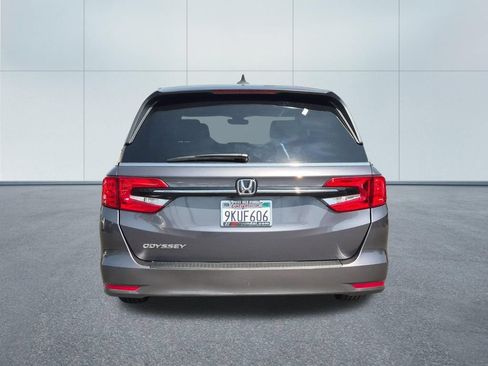 Used 2024 Honda Odyssey EX-L image 5