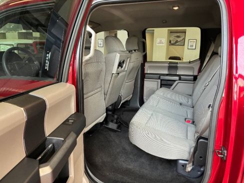 Used 2015 Ford F150 XLT RWD image 26