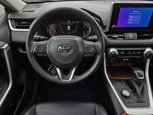 Certified 2024 Toyota RAV4 Adventure image 12