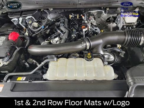 Certified 2023 Ford Expedition Limited AWD/4WD image 36