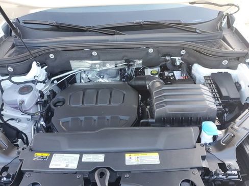 New 2026 Volkswagen Atlas Cross Sport SE image 26