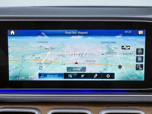 Used 2022 Mercedes-Benz GLE 350 image 17