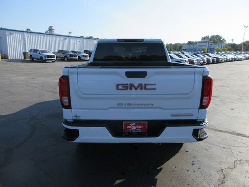 Certified 2026 GMC Sierra 1500 Elevation AWD/4WD image 8