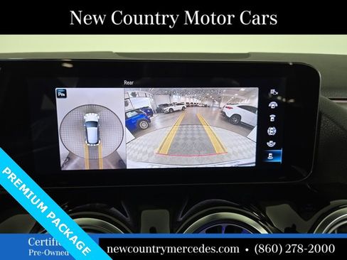 Certified 2022 Mercedes-Benz GLA 250 4MATIC image 28