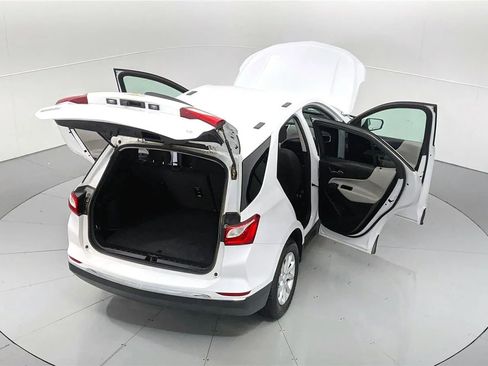 Used 2019 Chevrolet Equinox LT image 46