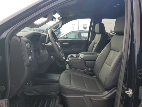 Certified 2025 GMC Sierra 1500 Pro w/ Pro Value Package image 14