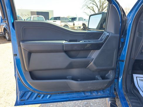 Used 2021 Ford F150 XLT w/ Equipment Group 302A High AWD/4WD image 8