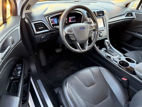 Used 2013 Ford Fusion Energi Titanium image 13