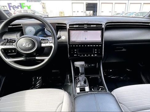 Certified 2024 Hyundai Santa Cruz SEL w/ Activity Package image 15