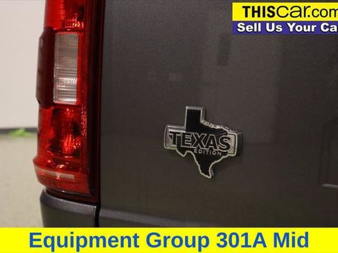 Used 2021 Ford F150 XLT w/ Equipment Group 301A Mid AWD/4WD image 15