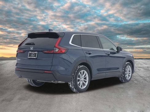 Used 2023 Honda CR-V EX-L image 8