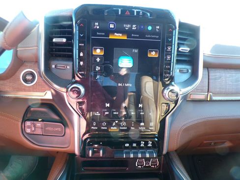 Used 2024 RAM 3500 Limited image 21