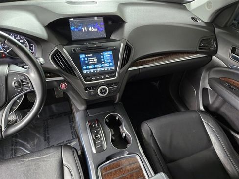 Used 2020 Acura MDX 3.5L image 18