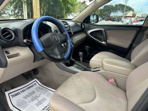 Used 2007 Toyota RAV4 2WD image 8