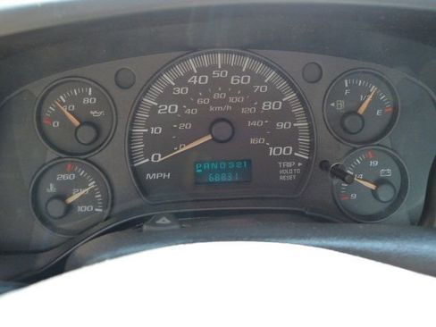 Used 2007 Chevrolet Express 3500 w/ School Bus Package image 36