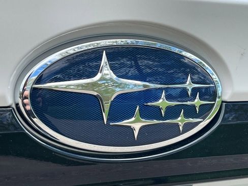 New 2026 Subaru Ascent Limited Bronze AWD/4WD image 54