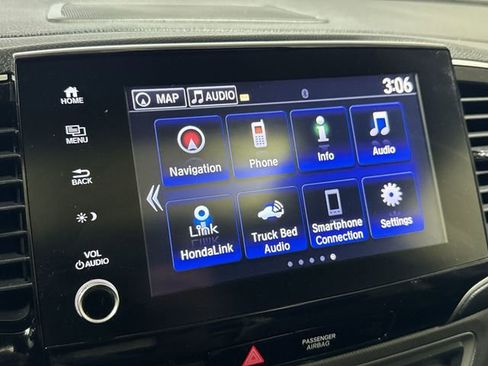 Used 2023 Honda Ridgeline RTL-E image 17