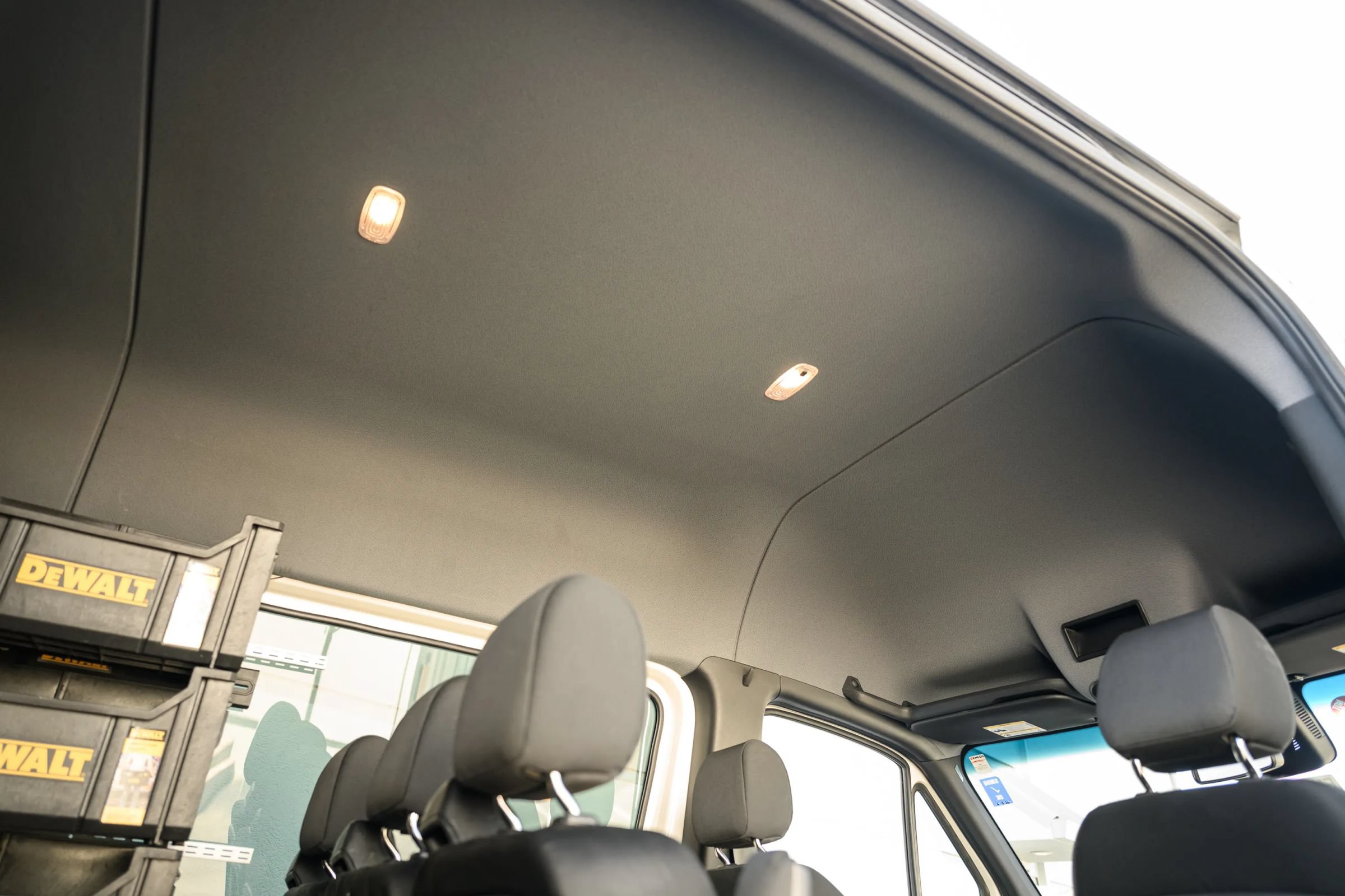 Used 2021 Mercedes-Benz Sprinter 2500 image 30