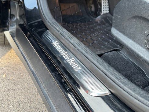 Used 2022 Mercedes-Benz GLC 300 4MATIC image 19