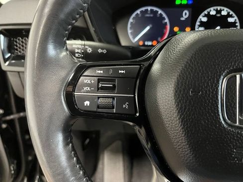 Used 2023 Honda CR-V EX-L image 25