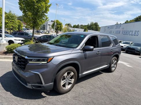 Used 2024 Honda Pilot EX-L image 5
