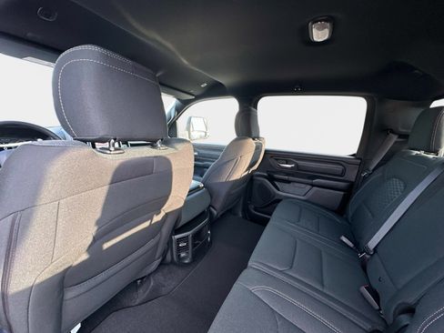 New 2026 RAM 1500 Tradesman image 18