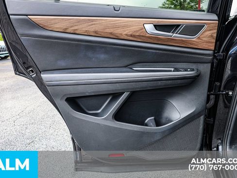 Used 2024 Volkswagen Atlas SE FWD image 51