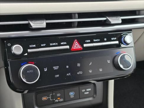 New 2026 Hyundai Tucson SEL AWD/4WD image 30