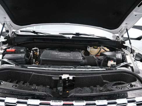 Used 2021 GMC Yukon XL Denali RWD image 22