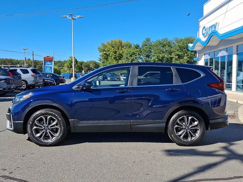 Used 2022 Honda CR-V EX image 7