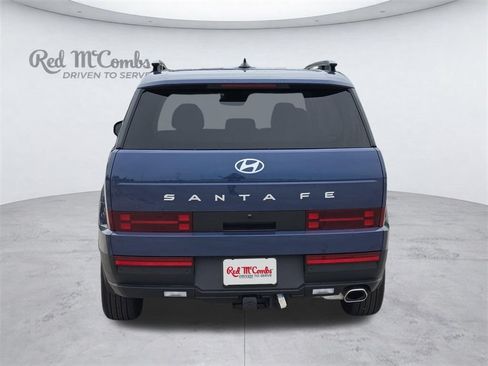 Certified 2026 Hyundai Santa Fe SEL w/ Tow & Go Package FWD image 5