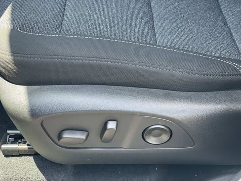 New 2026 GMC Acadia Elevation w/ Black Edition FWD image 20