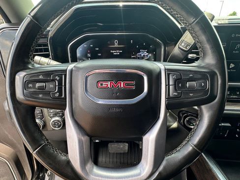 Used 2024 GMC Sierra 2500 SLT w/ Texas SLT Premium Package AWD/4WD image 12