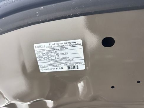 New 2025 Ford Bronco Badlands image 31