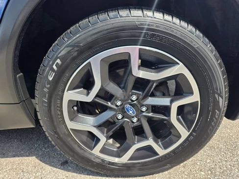 Used 2016 Subaru Crosstrek 2.0i Limited w/ Popular Package #2 AWD/4WD image 10