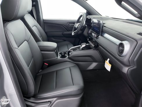 New 2026 Chevrolet Colorado LT w/ LT Convenience Package image 30