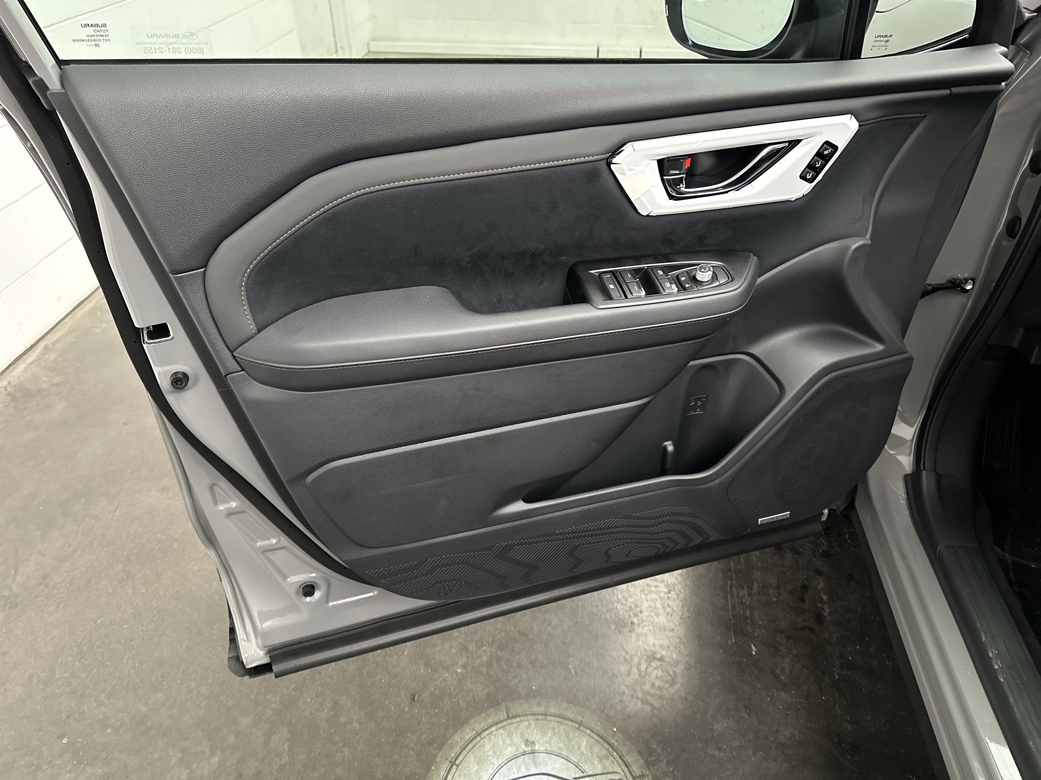 New 2026 Subaru Forester Touring AWD/4WD image 19