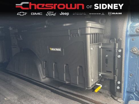 Used 2025 GMC Sierra 1500 Denali w/ Denali Reserve Package image 22