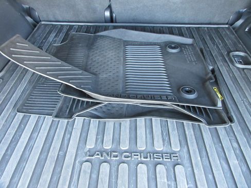 Used 2024 Toyota Land Cruiser 1958 image 49