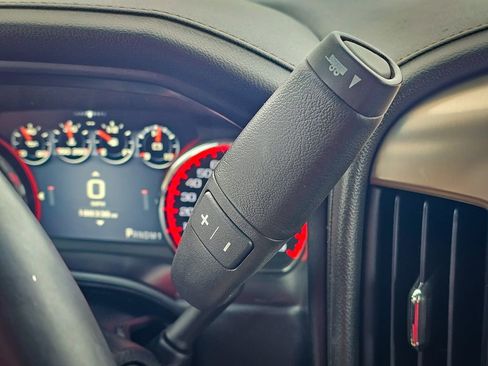 Used 2015 GMC Sierra 3500 Denali w/ Suspension Package, Off-Road image 18